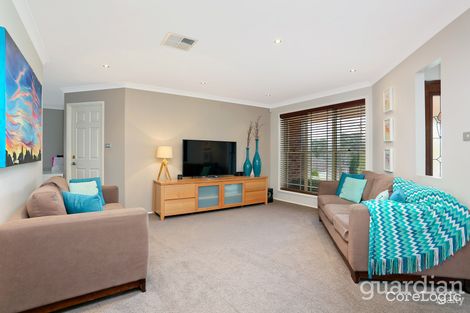 Property photo of 13 Spring Mill Avenue Rouse Hill NSW 2155