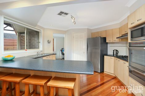 Property photo of 13 Spring Mill Avenue Rouse Hill NSW 2155