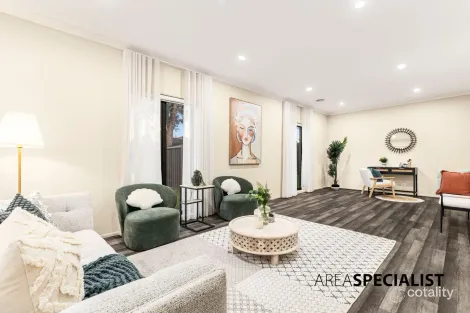 Property photo of 20 Mullein Bend Cranbourne North VIC 3977