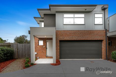 Property photo of 4/194 Princes Highway Hallam VIC 3803