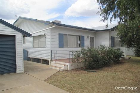 Property photo of 37 Tooloon Street Coonamble NSW 2829