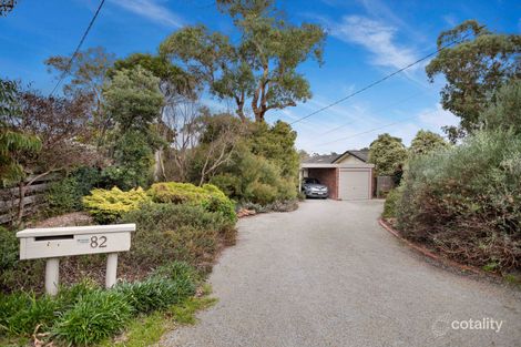 Property photo of 82 Wimborne Avenue Mount Eliza VIC 3930