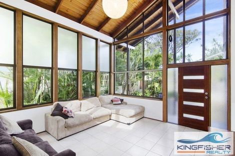 Property photo of 6 Ladds Ridge Road Burleigh Heads QLD 4220