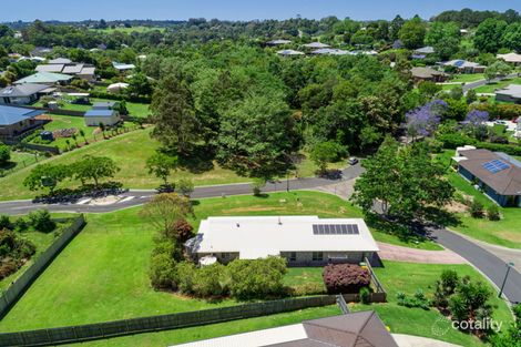 Property photo of 21 Macaranga Street Maleny QLD 4552