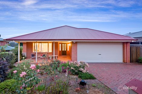 Property photo of 5 Eberle Close Thurgoona NSW 2640