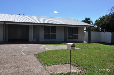 2/28 Rayleigh St, Wulguru, QLD 4811