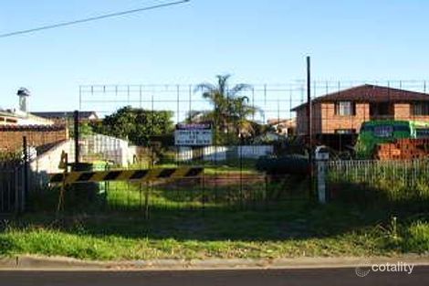 Property photo of 1 Lombard Street Fairfield NSW 2165