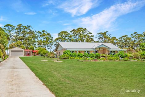 Property photo of 57 Moonlight Circuit Gloucester NSW 2422