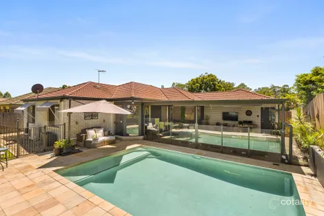 Property photo of 10 Kirralee Crescent Upper Kedron QLD 4055