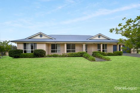 Property photo of 3 The Circuit Blue Haven NSW 2262