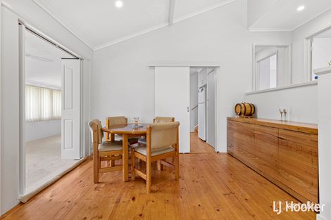 Property photo of 19 Hirschfeld Crescent Macgregor ACT 2615