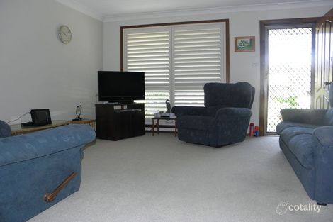 Property photo of 13 Penguin Street Sanctuary Point NSW 2540