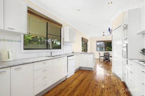 Property photo of 1 Timberline Close Wyong NSW 2259