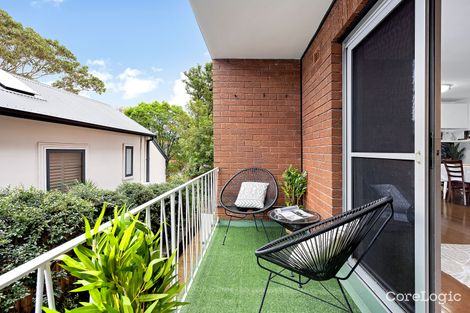 Property photo of 3/31 Cavill Street Freshwater NSW 2096