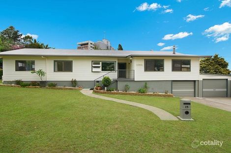 15 Fermoy Ave, Lismore, NSW 2480