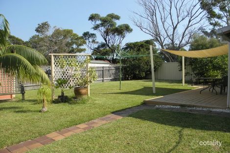 Property photo of 13 Penguin Street Sanctuary Point NSW 2540