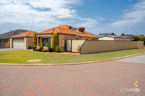 Property photo of 12 Alice Road Port Kennedy WA 6172