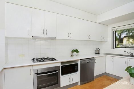 Property photo of 18/20 Fitzgerald Street Newtown NSW 2042