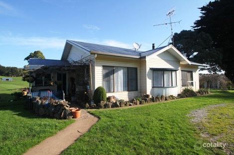 Property photo of 1089 Trowutta Road Edith Creek TAS 7330