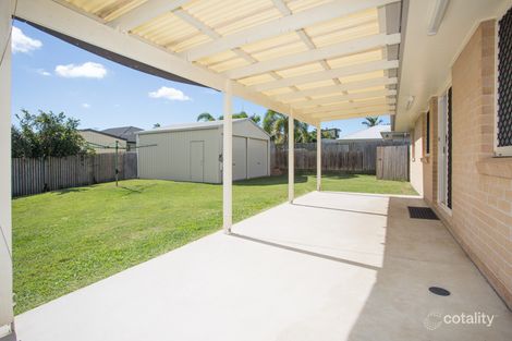 Property photo of 5 McAlary Drive Eimeo QLD 4740