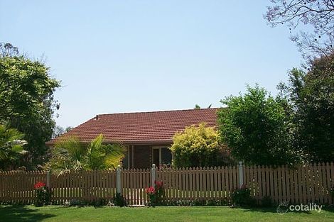 Property photo of 38 Chipala Street Jindalee QLD 4074