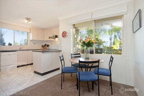 Property photo of 6/2A Tangarra Street East Croydon Park NSW 2133