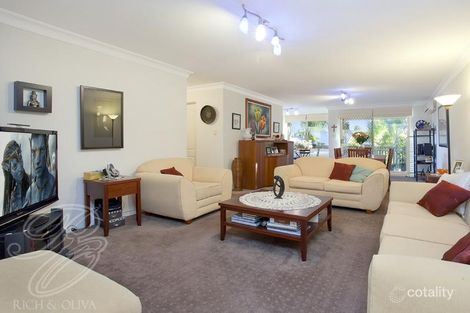 Property photo of 6/2A Tangarra Street East Croydon Park NSW 2133