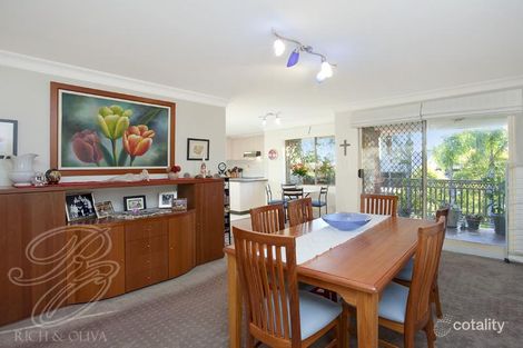 Property photo of 6/2A Tangarra Street East Croydon Park NSW 2133