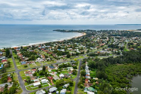 Property photo of 98 Addison Road Culburra Beach NSW 2540