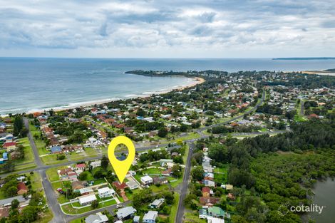 Property photo of 98 Addison Road Culburra Beach NSW 2540