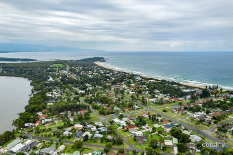 Property photo of 98 Addison Road Culburra Beach NSW 2540