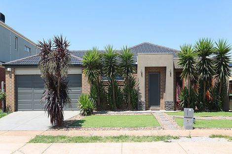 Property photo of 29 Bronzewing Street Williams Landing VIC 3027