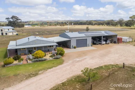 Property photo of 68 Laura-Beetaloo Road Laura SA 5480