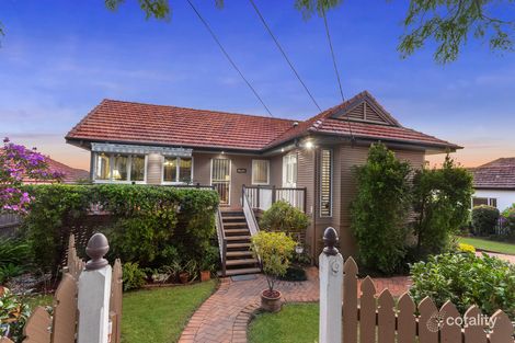 Property photo of 9 Berkeley Street Holland Park QLD 4121