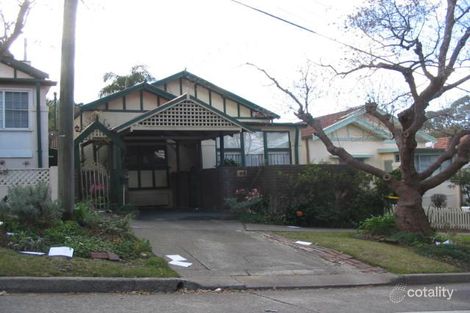 49 Dalleys Rd, Naremburn, NSW 2065