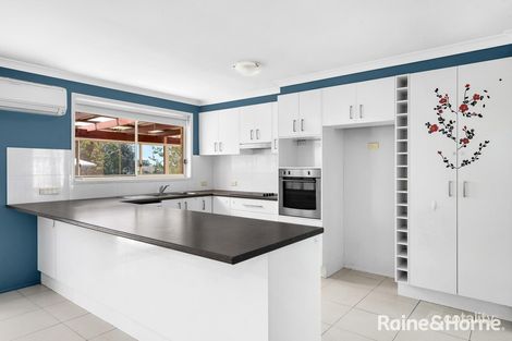 Property photo of 3 Stanbury Place Worrigee NSW 2540