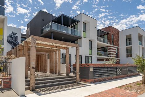 90/99 Palmerston St, Perth, WA 6000