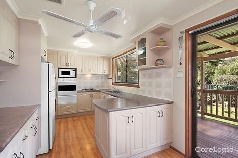 Property photo of 4 Finnerty Place Kambah ACT 2902