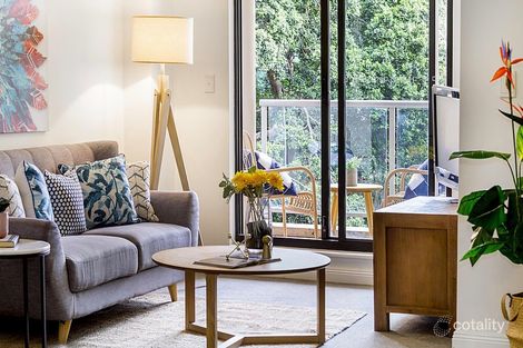 Property photo of 206/9 William Street North Sydney NSW 2060