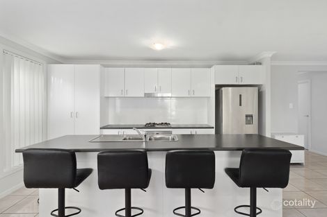 Property photo of 15 Tempranillo Crescent Cessnock NSW 2325