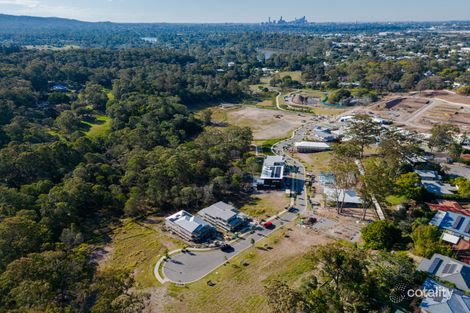 Property photo of 23/53 Seventeen Mile Rocks Road Oxley QLD 4075