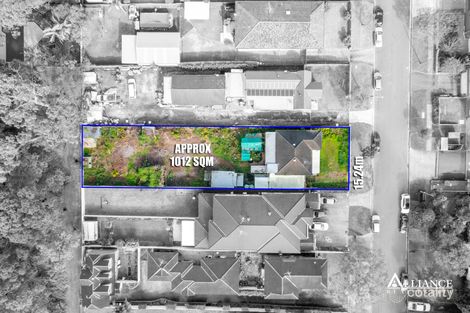 Property photo of 35 Hydrae Street Revesby NSW 2212