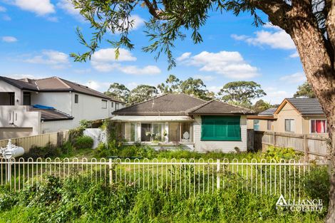 Property photo of 35 Hydrae Street Revesby NSW 2212