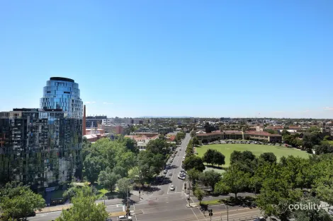 1323/572 St Kilda Rd, Melbourne, VIC 3004