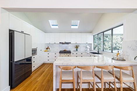 Property photo of 16 Tomintoul Way Glenhaven NSW 2156