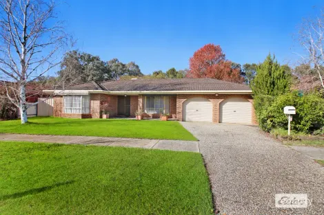 3 Norm Ct, Wodonga, VIC 3690