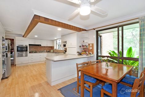 Property photo of 20 Kadina Crescent Port Macquarie NSW 2444