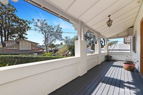 Property photo of 25 Bray Street North Sydney NSW 2060