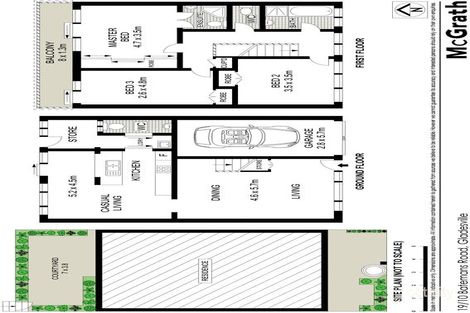 Property photo of 19/10-16 Batemans Road Gladesville NSW 2111