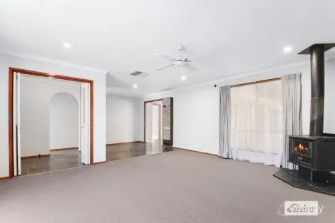 Property photo of 3 Norm Court Wodonga VIC 3690